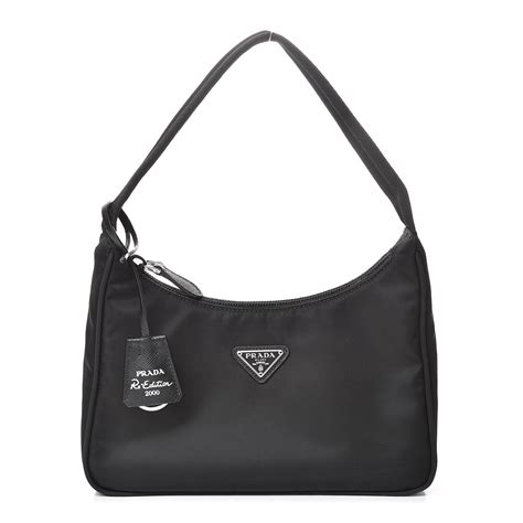 handtaschen prada|prada nylon handbag.